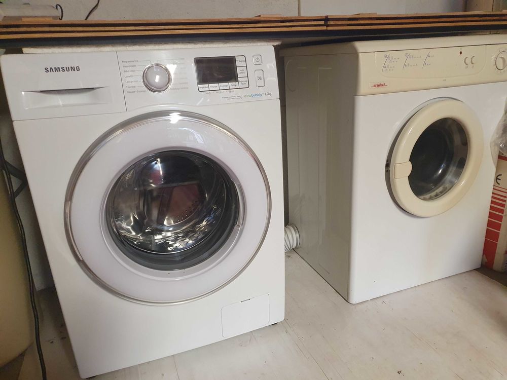 machine �  laver SAMSUNG +  S�ches linge 350 Par�ay-Meslay (37)