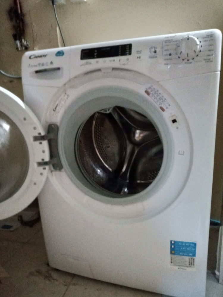 Machine à laver sechante CANDY 2 ans 230 Villeneuve-Saint-Georges (94)