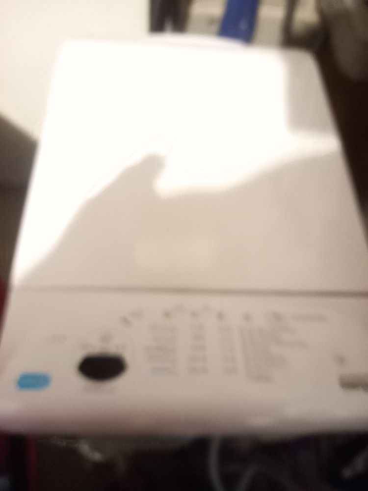 machine � laver et s�che linge 200 Wingles (62)