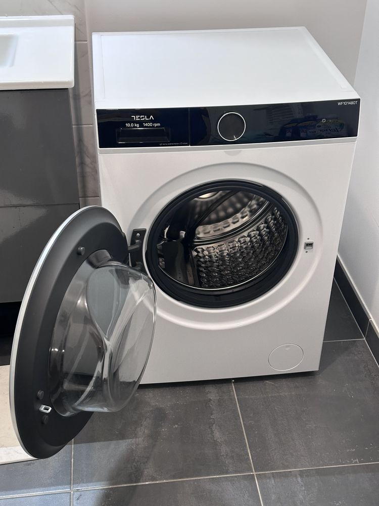 Machine � laver TESLA 400 Moissy-Cramayel (77)