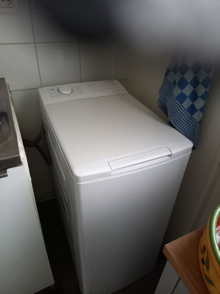 Machine � laver en tr�s bon �tat � Toulouse 100 Toulouse (31)