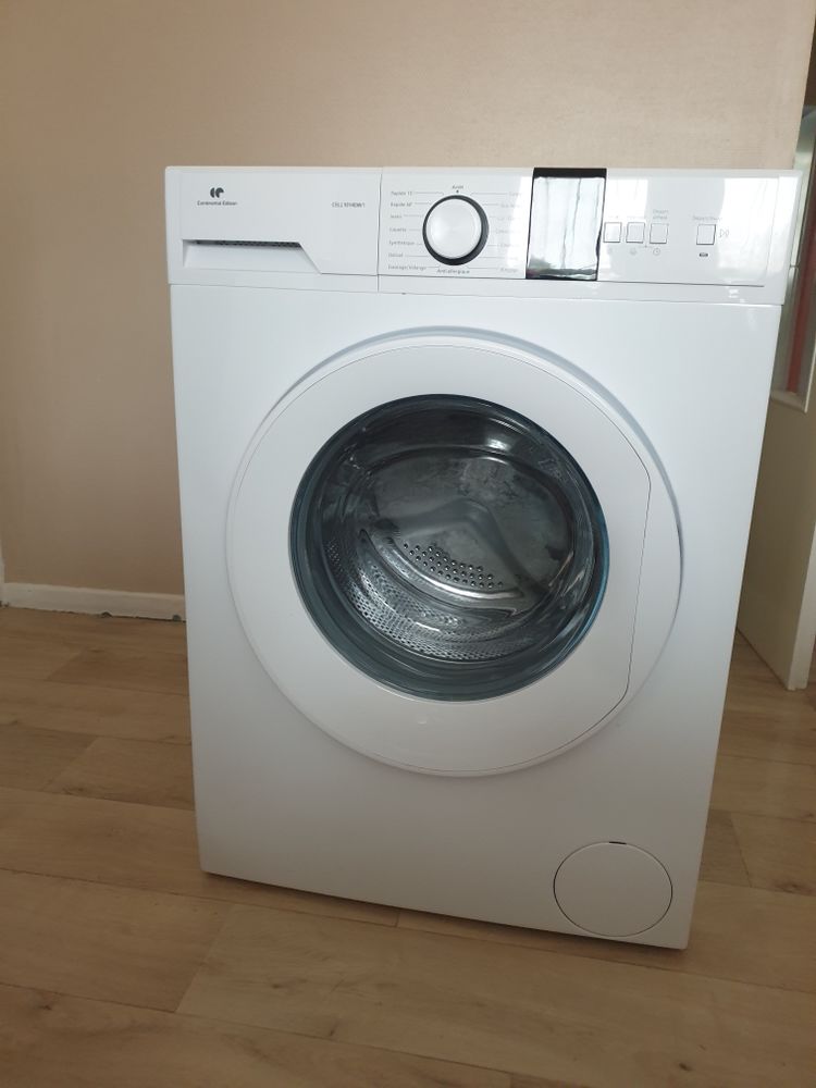 Machine � Laver Tr�s bon �tat 200 B�thune (62)