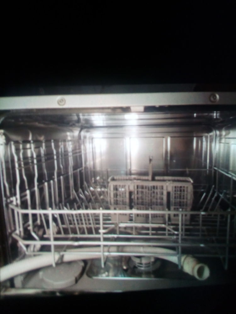 Machine � laver la vaisselle Bosch 0 Saint-Denis (93)