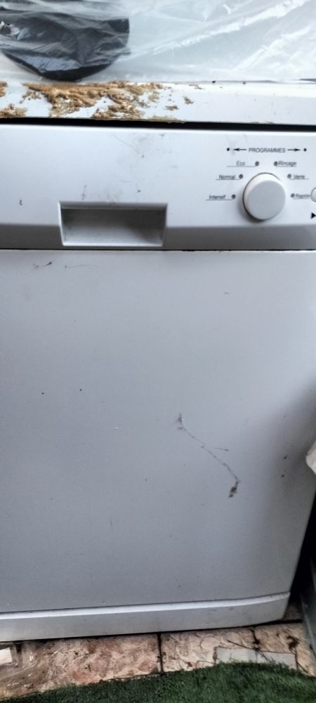 Machine � laver Vaisselle 60 Cannes (06)