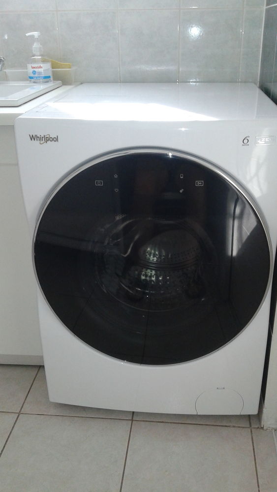 Le Bon Coin 85 Machine A Laver Machines A Laver Occasion En Vendee 85 Annonces Achat Et Vente De Machines A Laver Paruvendu Mondebarras