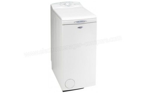 Machine � laver Whirlpool awe 6560 250 Layrac (47)