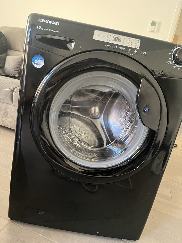 Machine a laver ZEROWATT 10kg 190 Chennevi�res-sur-Marne (94)