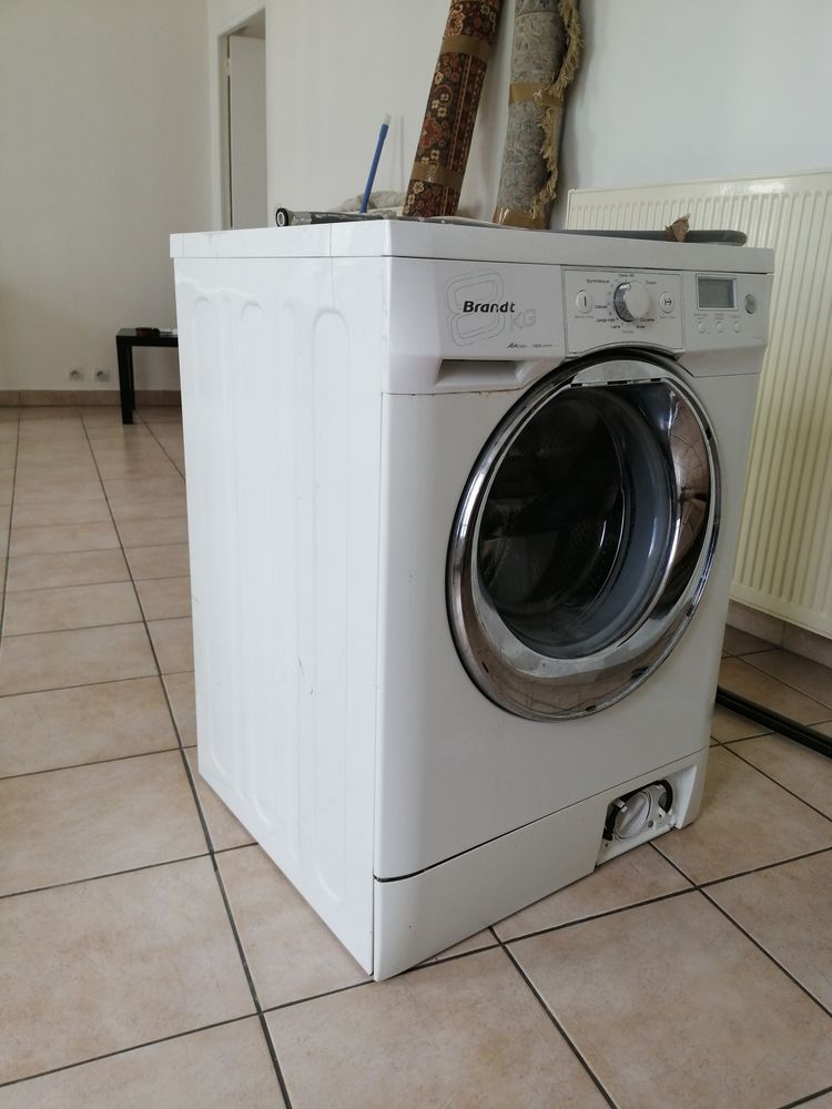 Machine � laver 0 Saint-Denis (93)