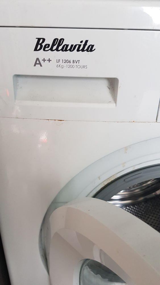 Machine à laver  0 Saint-Thibault-des-Vignes (77)