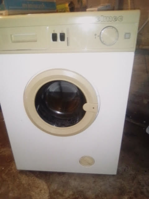 machine à laver 0 Lucbardez-et-Bargues (40)