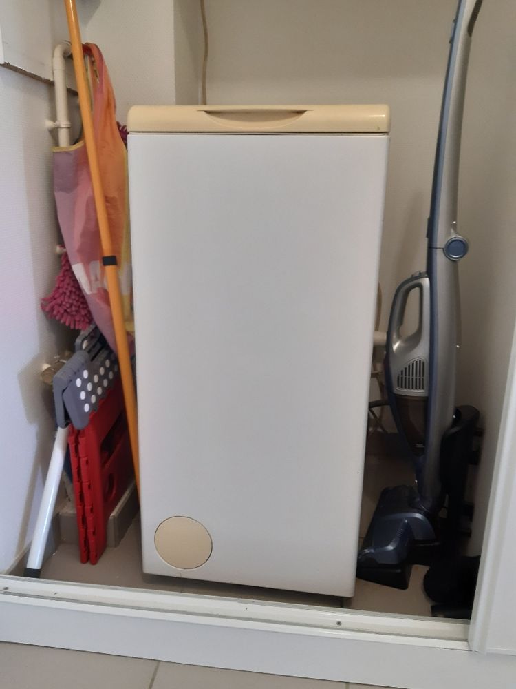 machine a laver 50 Estillac (47)