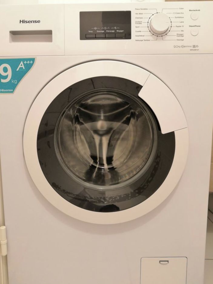 Machine à laver 250 Limoges (87)