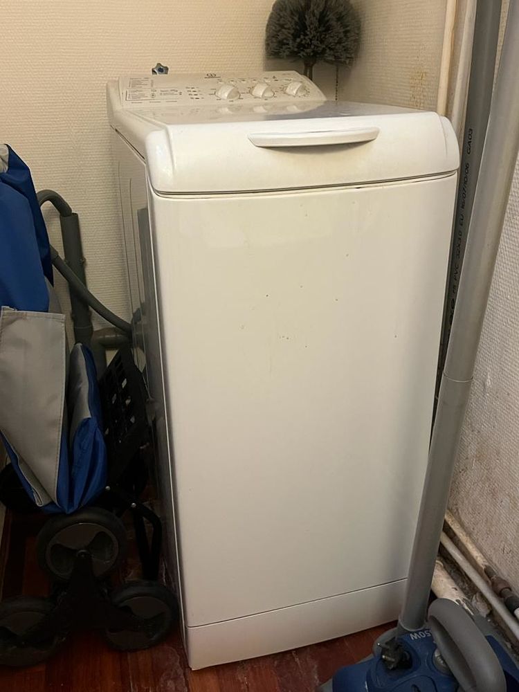 Machine � laver 85 Bordeaux (33)