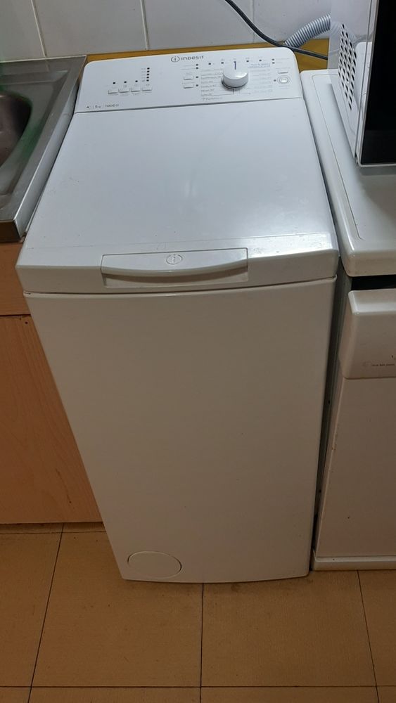 Machine à laver 100 Paris 10 (75)