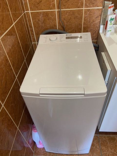 Machine � laver 150 Feyzin (69)