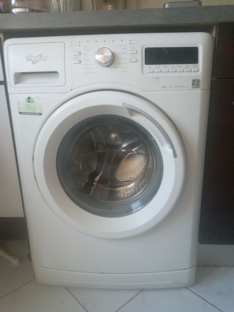 Machine � laver 225 Villeurbanne (69)