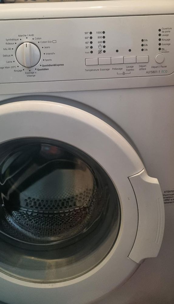 Machine � laver 100 Montpellier (34)