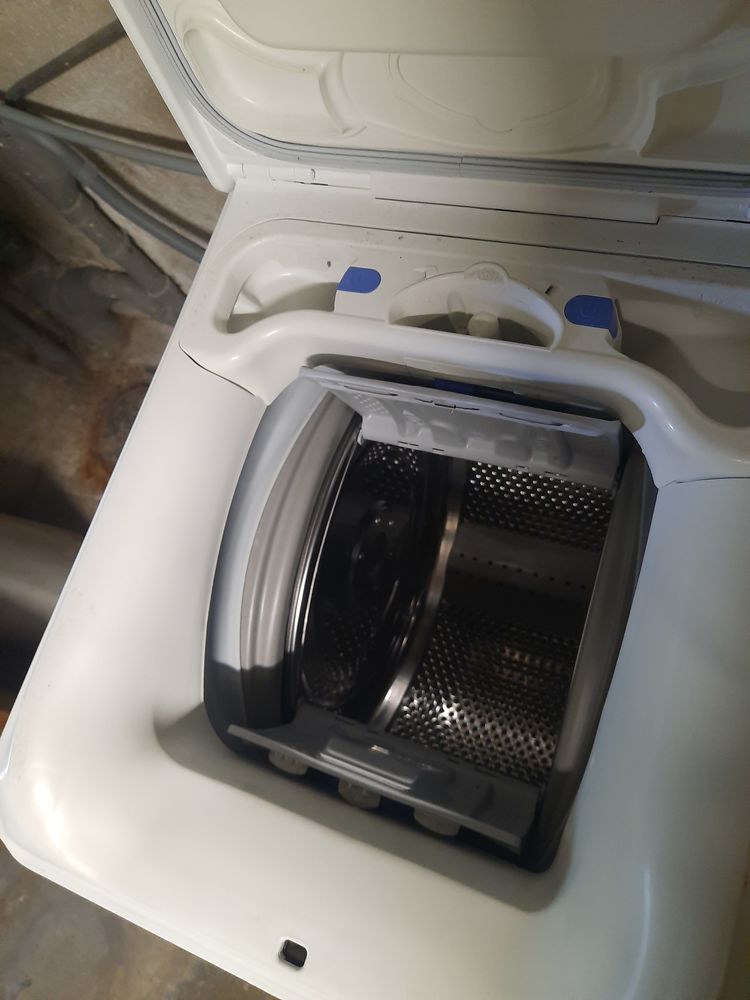 machine � laver 140 Villemomble (93)