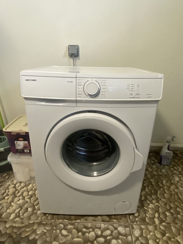 Machine � laver 200 Le Lamentin (97)