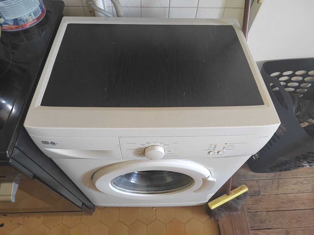 machine � laver 150 D�sertines (03)