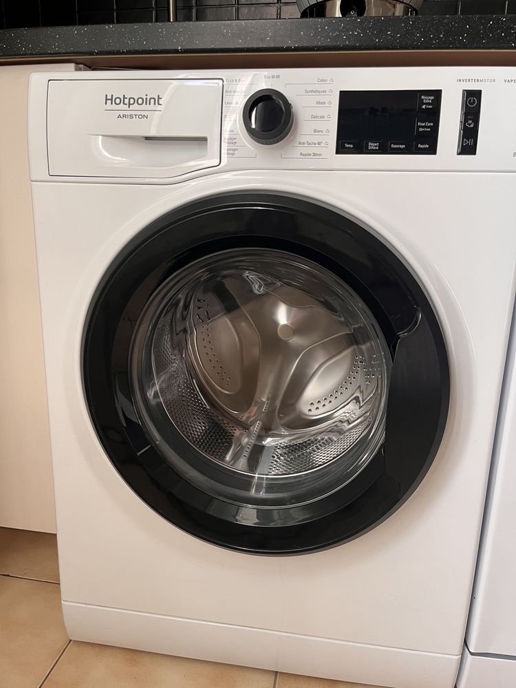 Machine � laver 320 Marseille 13 (13)