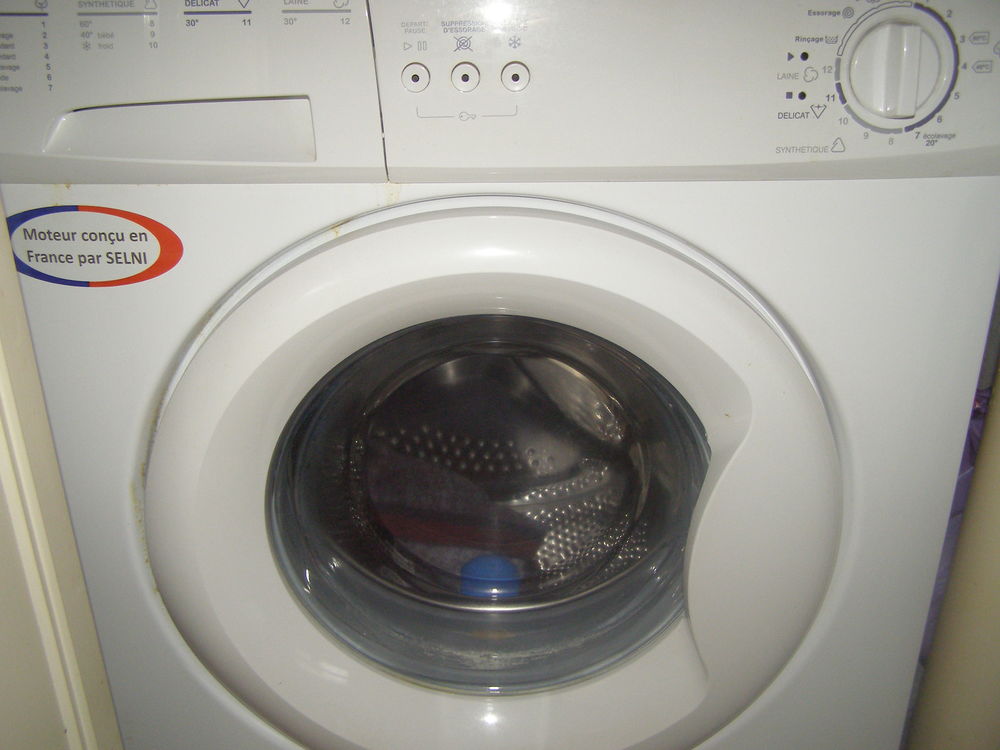 machine a laver 0 Mennecy (91)