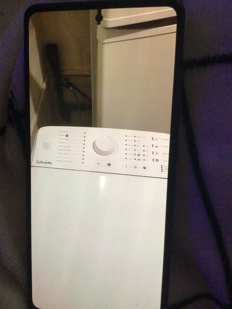 machine � laver 400 S�te (34)