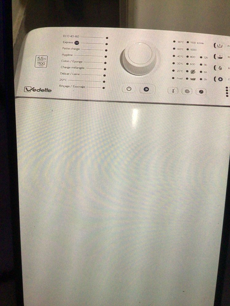 machine � laver 400 S�te (34)