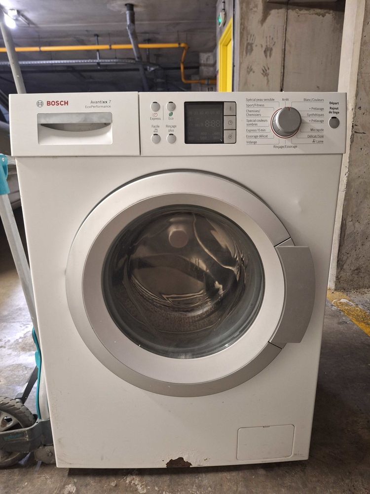 machine a laver 150 Cannes (06)