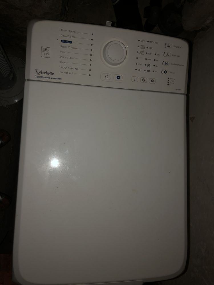 Machine � laver 0 La Rochelle (17)