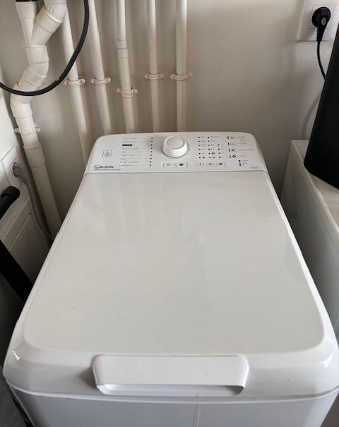 Machine � laver 6kg 80 Conflans-Sainte-Honorine (78)