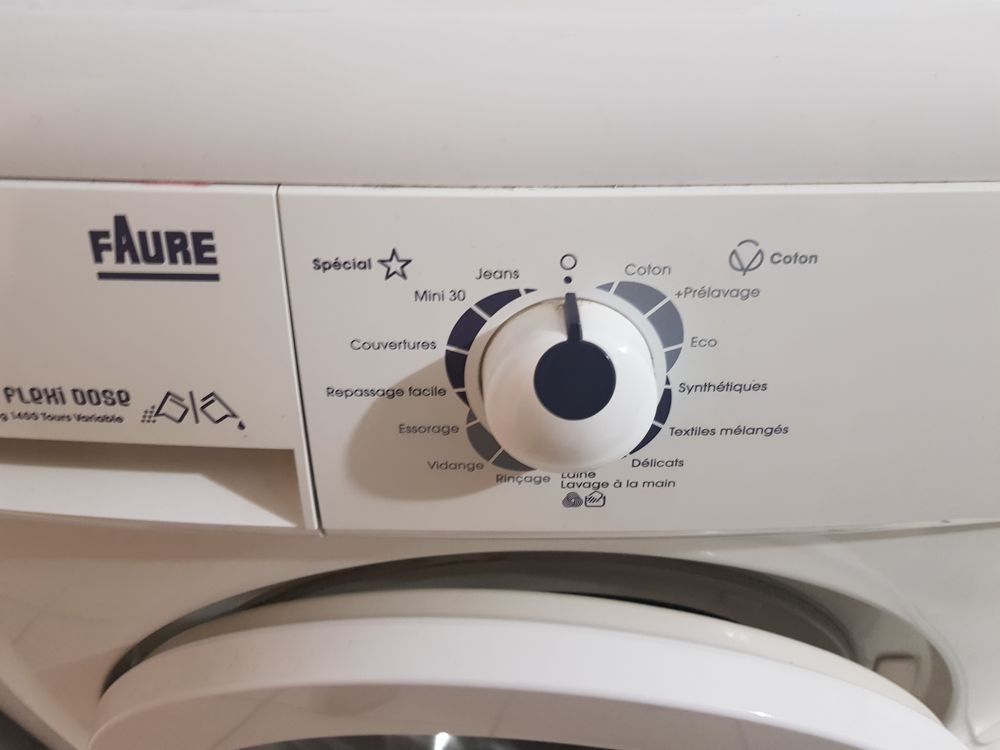 MACHINE A LAVER 150 Villefranche-sur-Sa�ne (69)