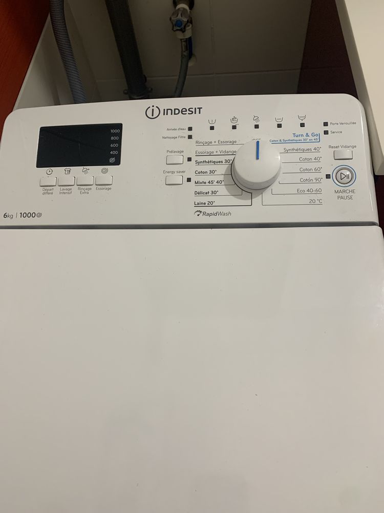 Machine � laver 
200 Capian (33)