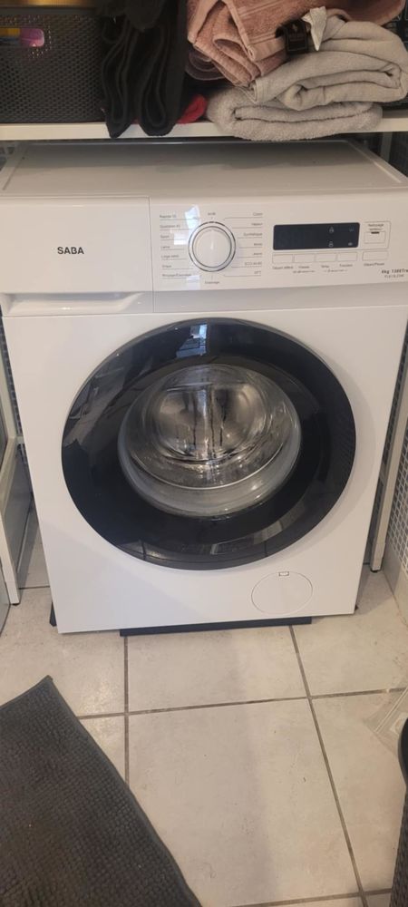 Machine � laver 150 Blanquefort (33)