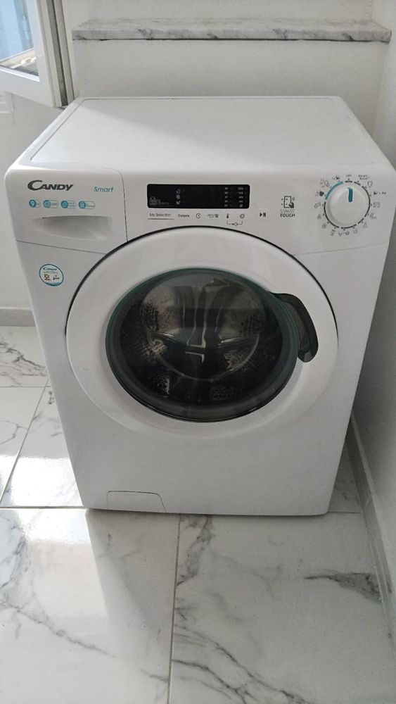 machine � laver 200 Agde (34)