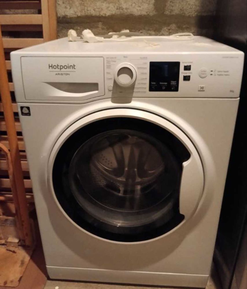 machine �  laver 240 Rillieux-la-Pape (69)