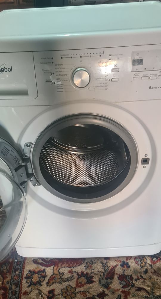 Machine a laver 150 Molsheim (67)