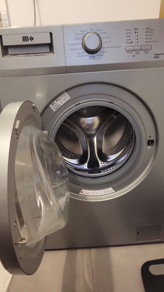 Machine � laver 100 Honfleur (14)