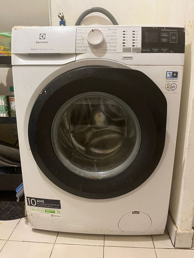 Machine �  laver 150 Montpellier (34)