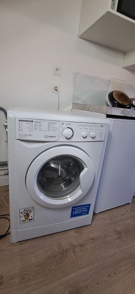 Machine � laver 90 Roubaix (59)