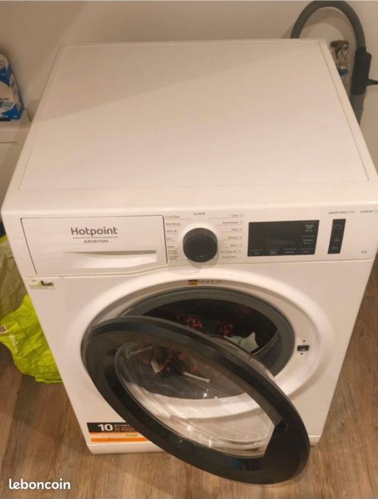 Machine � laver 180 Athis-Mons (91)