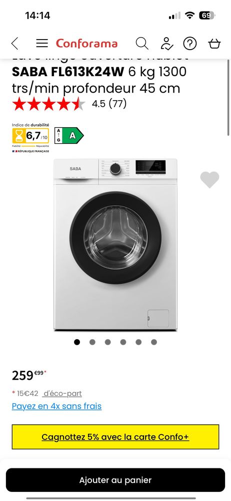 machine �  laver 200 Cornebarrieu (31)