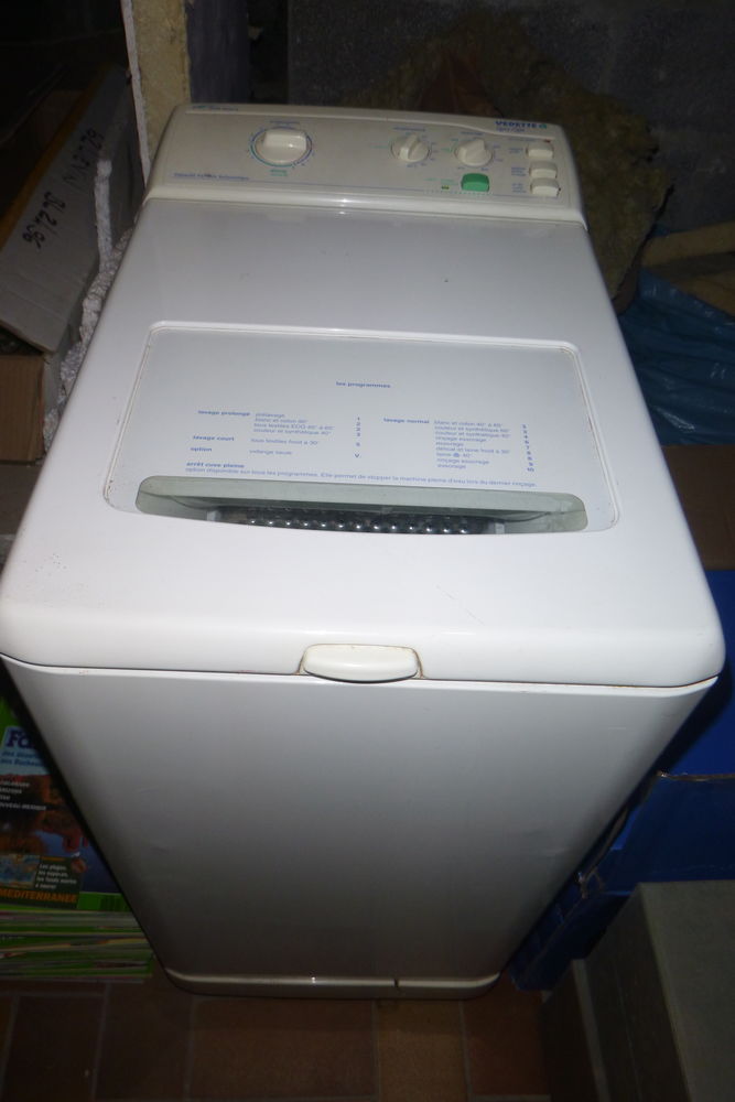 MACHINE A LAVER 0 Lens (62)