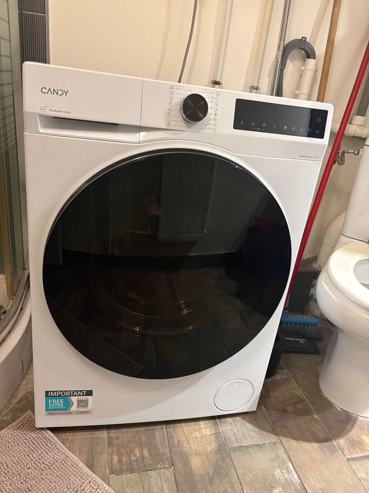 Machine � laver - 9kg 300 Toulouse (31)