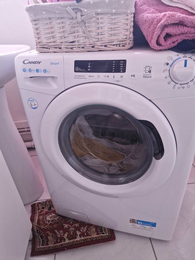 machine+a+laver 250 Creil (60)