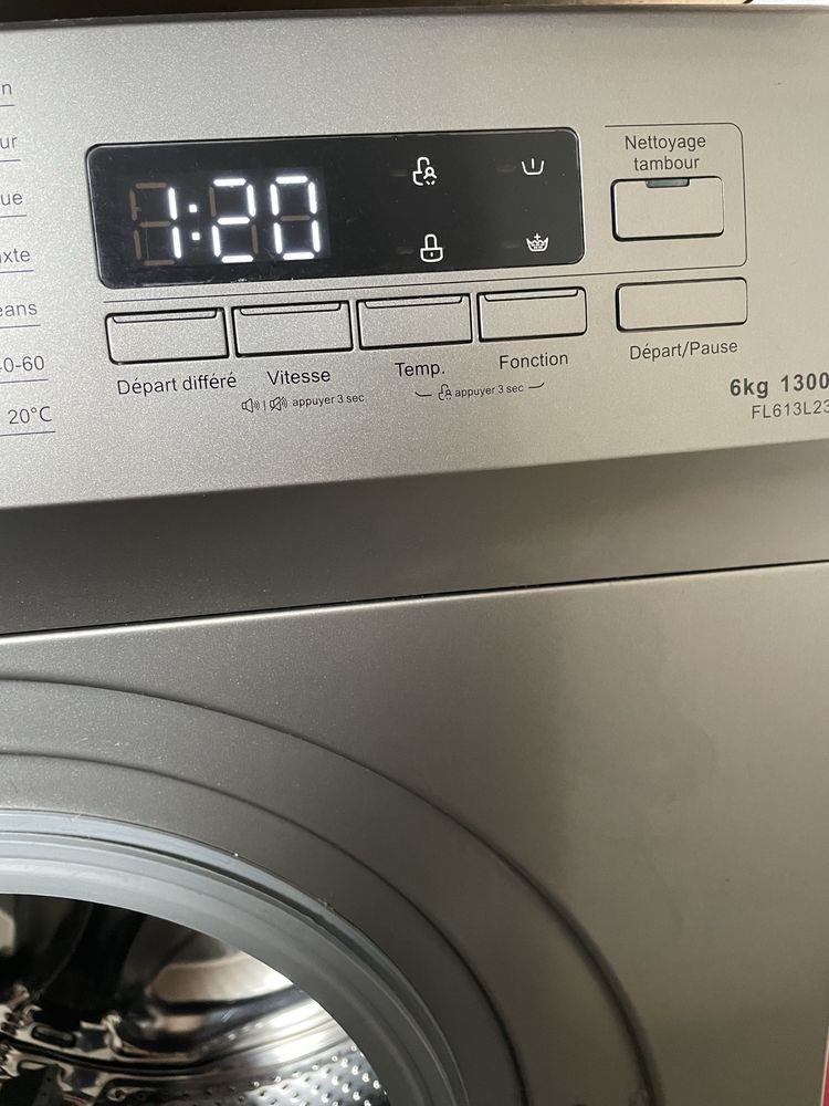 machine �  laver 130 Tours (37)