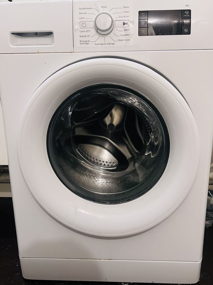 machine � laver 150 Wattrelos (59)