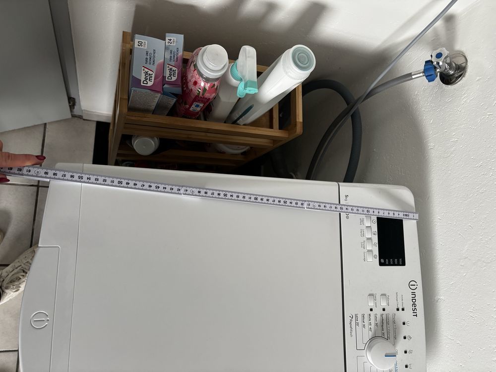 machine �  laver 250 Leutenheim (67)