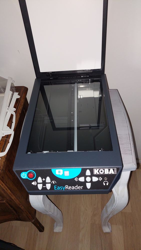 Machine a lire 1300 Maisons-Laffitte (78)