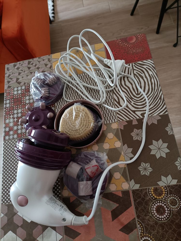 Machine de massage 60 Pontault-Combault (77)